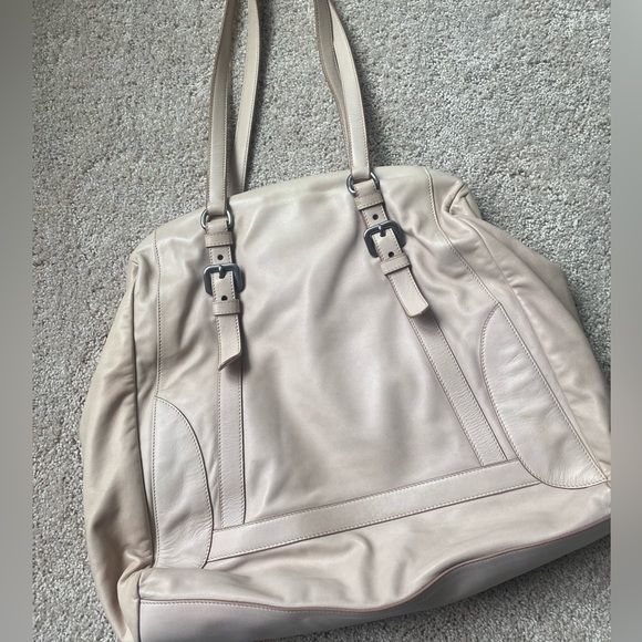 PRADA SHOULDER BAG - Picture 3 of 5